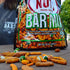 BEER NUTS Bar Mix w/Wasabi - Pretzels, Cheese Stix, Sesame Stix, Insane Grain & Wasabi Peas - 32oz Resealable Bag (Pack of 1)...