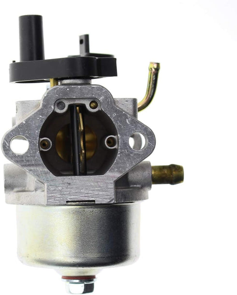Carbhub 801396 Carburetor for Briggs & Stratton 801233 801255 Snowblower Thrower Toro CCR2400 CCR2450 CCR2500 CCR3000 CCR3600 CCR3650 Snowblower P...