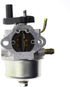 Carbhub 801396 Carburetor for Briggs & Stratton 801233 801255 Snowblower Thrower Toro CCR2400 CCR2450 CCR2500 CCR3000 CCR3600 CCR3650 Snowblower P...