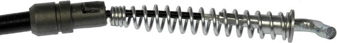 Dorman C660211 Rear Driver Side Parking Brake Cable Compatible with Select Models...