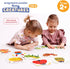Progressive Puzzles Tiny Creatures 2+ Toddler Puzzle...