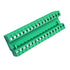 5 Sets 5.08mm Pitch PCB Screw Terminal Block Connector 16Pin Phoenix Type Plug 300V 15A...