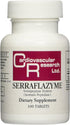 Cardiovascular Research Serraflazyme Tablets, 100 Count...