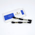 DMC 6-Strand Embroidery Cotton Floss - Black - 12/Pkg...