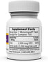 Superior Source Folic Acid Vitamin B9 1200 mcg MicroLingual Instant Dissolve Tablets Under Tongue Melts, 100 Count...