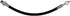 Dorman H621455 Brake Hydraulic Hose Compatible with Select Ford/Lincoln/Mercury Models...