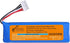 Pickle Power Battery for JBL Flip 4, Flip 4 Special Edition Bluetooth Speaker, P/N GSP872693 01...
