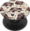 Beautiful Armadillos Pattern Aesthetic Armadillo PopSockets Standard PopGrip...