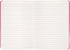 Pukka Pad Bloom B6 Stitched Exercise Books – 6.9 x 4.9in – 3 Pack of Assorted Floral Designs...