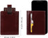 XEYOU Mens Wallet RFID Blocking Genuine Leather Bifold Wallets for Men with ID Card Window 7 Card Holders Slim Pocket Wallet...