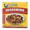 Jambalaya Girl Seasoning - One Pot Seasoning - For Jambalaya and Pastalaya - No Rice Just Spice and Vegetables - 2 oz (4 Pack)...