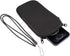 Neoprene Phone Sleeve Case Zipper Cell Phone Pouch for Galaxy S25 Ultra S24 Ultra S23 Ultra S25+ Plus S24+ S23+ S24 FE S23 FE S21 FE, A15 A35 A55 ...
