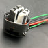 5PIN Fuel Pump Harness Connector Plug Replacement Compatible with Toyota Various Models 77020-33110 77020-0C090 77020-0C120 77020-60430 77020-2817...