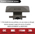 Parking Brake Release Handle (Taupe) Compatible with 2002-2005 Dodge Ram 1500 2500 3500 Replaces WL85WL5AB...
