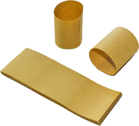 Gmark Paper Napkin Band Box of 500 (Kraft Color) GM1087A...