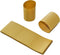 Gmark Paper Napkin Band Box of 500 (Kraft Color) GM1087A...