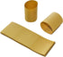Gmark Paper Napkin Band Box of 500 (Kraft Color) GM1087A...