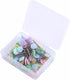 HONEYSEW 100PCS of Quilting/Patchwork Pins 4 Styles for Choose (PIN(A+B+C+D))...