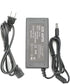 12V 5A Power Adapter, AC100-240V to DC12V Transformers,Power Supply for LED Strip Light,Wireless Router,ADSL Cats,Security Cameras,5A Max, 60 Watt...