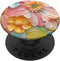 Blossom Nature Oil Painting Flowers PopSockets Standard PopGrip...