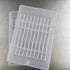 ESD Paper Rod Sticky Swab Gel(Safe-2.5mm /0.10 inch) for Camera Lens, Sensor, LED/LCD, PCB, SMT,COB Module, Semiconductor, Etc. (10-Packs, High Vi...