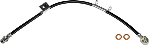 Dorman H620442 Front Passenger Side Brake Hydraulic Hose Compatible with Select Cadillac / Chevrolet / GMC Models...