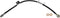 Dorman H620442 Front Passenger Side Brake Hydraulic Hose Compatible with Select Cadillac / Chevrolet / GMC Models...