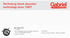 Gabriel 141099 Air Hose Kit (1 Pack)...