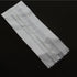 Non-Waxed Glassine Paper Bags (Pack Of 100) 9.8x5.5x3 Inch Gussetted White Food Grade Storage Pouches Oil & Grease Resistant...