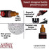 The Army Painter Warpaint Air Metallics Gemstone - Acrylic Non-Toxic Heavily Pigmented Water Based Paint for Tabletop Roleplaying, Boardgames, and...