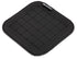 Carlisle FoodService Products Ultigrip Neoprene Commercial Hot Pad Pan Holder, 7" X 7", Black...