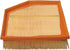 ECOGARD XA10017 Premium Engine Air Filter Fits 2013-2016 Dodge Dart...