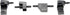 Dorman 58110 Washer Nozzle Compatible with Select Chevrolet/GMC/Isuzu Models...