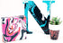FolkArt Pre-Mixed Acrylic Pouring Paint, 8 oz, Aqua...