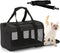Travel Carrier for Cats Cat Soft-Sided Carriers Ventilated Breathable Foldable Cat Carrier Soft Airline Approved Dog Carrier for Small Medium Dogs...