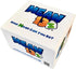 Mean 13! The New and Hilarious Family Card Game Where only The craftiest Players Will Win. A Great Mix of Strategy, Laughter with a Sprinkle of Mi...