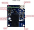 QIACHIP Home Automation Electrical WiFi Relay Module USB DC 5V Inching Selflock Dry Contact Receiver for Access Control Garage Door Computer Power...