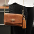Limitless Tassel Keychain Power Bank (Tan)...