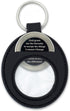 AA Coin Holder Keychain | Displays Both Sides of Sobriety Chips, Medallions, Recovery Coins, and Tokens | Also Fits Apple Airtag | Waterproof Scra...