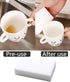 Magic Cleaning Sponges Eraser,Melamine Sponge?Magic Clean Erasers,Multi-Functional Magic Sponge Eraser?Kitchen Sponges for Dishes (1x density, Cou...