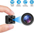 Mini Spy Camera, 1080P HD Mini Spy Camera with Audio and Video Recording, Night Vision, Motion Detective - No Wi-Fi Need...