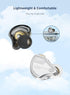 In Ear Monitor Wired Headphone, CCZ BC02 Dynamic Driver Bass Wired Headphone, Professional Hifi Earphone,Stereo Sound IEM Earbuds Earphone,CCZ In ...