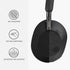 Silicone Case for Sony WH-1000XM5, QINGQING Sony xm5 Wireless Headphones Protective case Cover, Black...