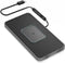 Wireless Charger,Wireless car Charger Charging pad 15W Fast Wireless Phone Charger Non Slip Charger pad Cell Phone Cordless Charger Charging mat g...