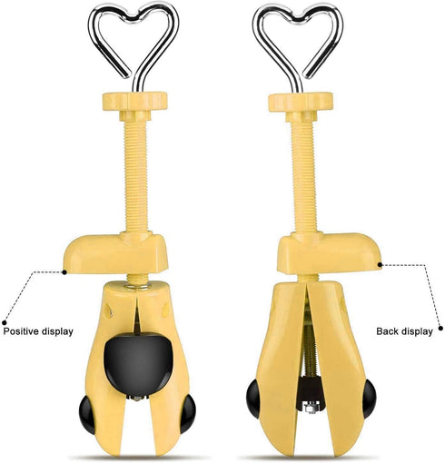 Kids Shoe Stretcher,Shoe Stretcher for Children fit 3-10 Years Old Children,Adjustable Length Width Gifts for Girls Boys...