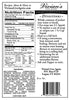 Gluten Free Cream of Chicken Soup & Gravy Mix- Dairy Free, Shelf Stable, Powdered Mix by Vivian's Live Again...