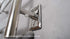 HEATGENE 2401 Wall Plates Mirror Polish - Compatible with HEATGENE Towel Warmers(Model: HG-R64135, HG-R64136, HG-R64137 Series, and HG-R6441 Serie...