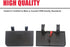 Parking Brake Release Handle Compatible with Ram 1500 Classic 1500 2500 3500 2013-2020 Replace# 1NL97DX9AB...