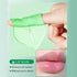 Under Eye Patches,Moisturizing Lip and Eye Mask,Reduce Wrinkles Puffy & Bags,refining lip lines, Anti Aging Moisturizer For Women,10 of set (24K G...