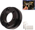 G920 Wheel Adapter, Steering Wheel Adapter Plate for Logitech G25, G27, G29, G920 70mm PCD, Compatible with 13/14 Inch Steering Wheel...